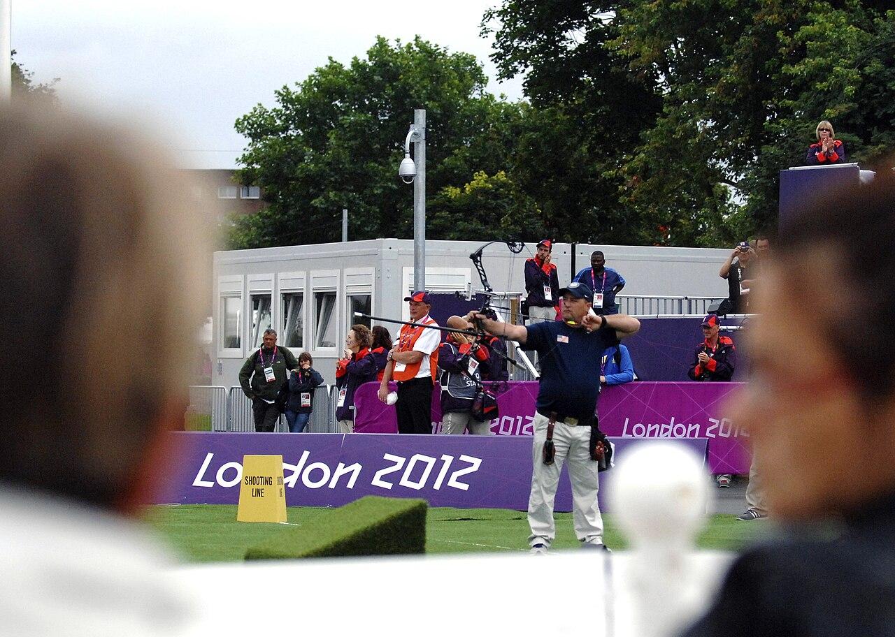 射箭规则漫谈:边界之处见专业(产业未来视角)