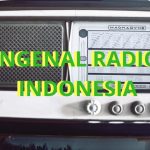 MENGENAL RADIO DI INDONESIA